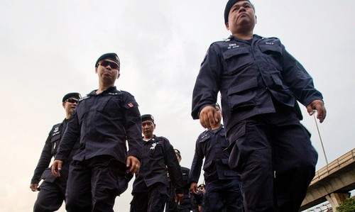 Таиланд выдал ордер на арест гражданина Пакистана, подозреваемого в причастности к взрыву в Бангкоке - ảnh 1